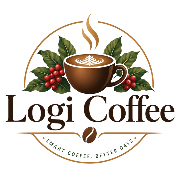 Logi Coffee
